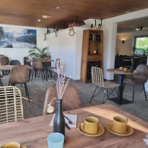 Hotel Les Merisiers