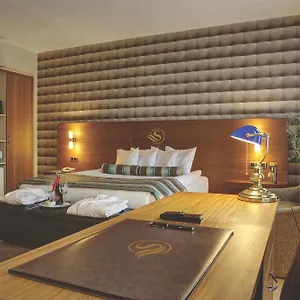 Hotel Susuzlu Atlantis