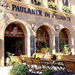 Guest house Pillhofer