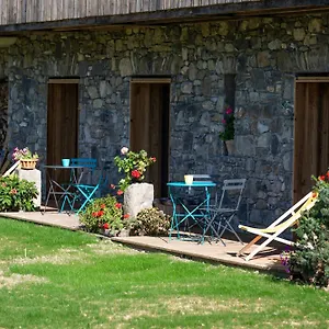 Bed & Breakfast Les Mazots Des Fees