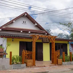 Couette-café Pp Lpb, Luang Prabang