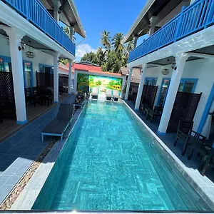 Hotel Sadakham Diamond, Luang Prabang