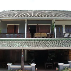Chansavang Hotel